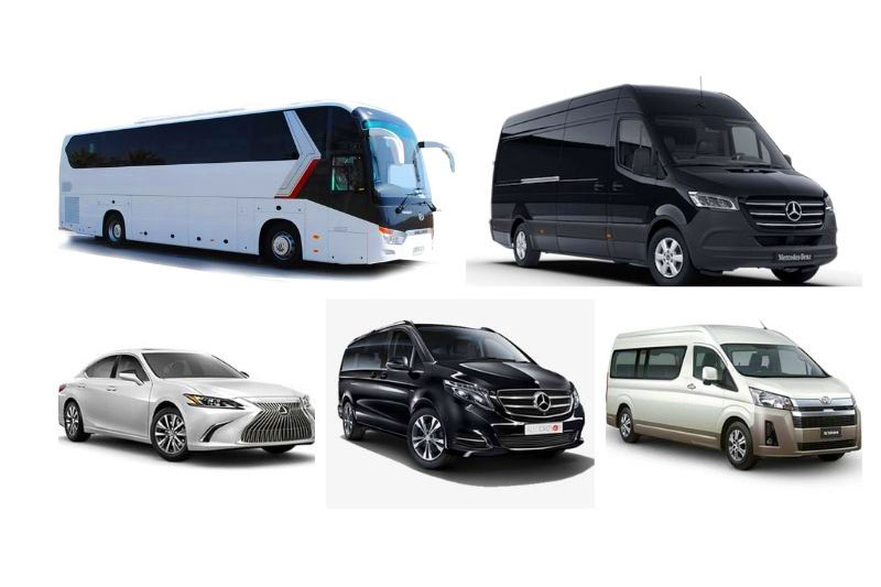 Transfer and Chauffeur service