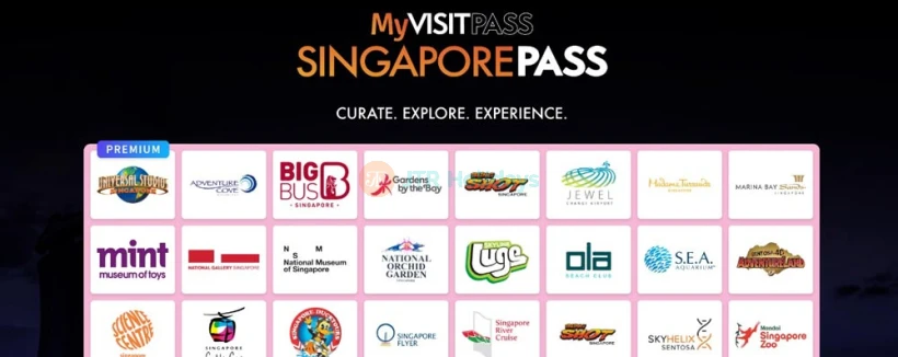 MyVISITPASS - Singapore Multi-Experience Pass - Image 4 of 5