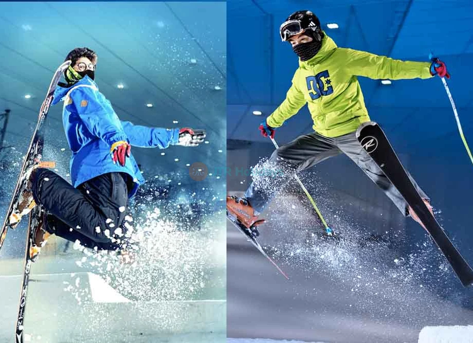 Ski Dubai Tickets | Mall of Emirates Snow Park | Promo SK210 - JTR Holidays - Image 7 of 8