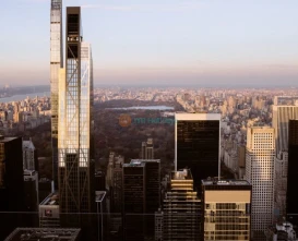 Top of the Rock Observation Deck Tickets - Stunning NYC Views at Rockefeller Center - JTR Holidays