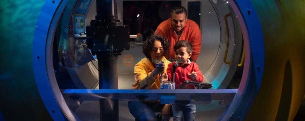 New York Aquarium - Image 4 of 5