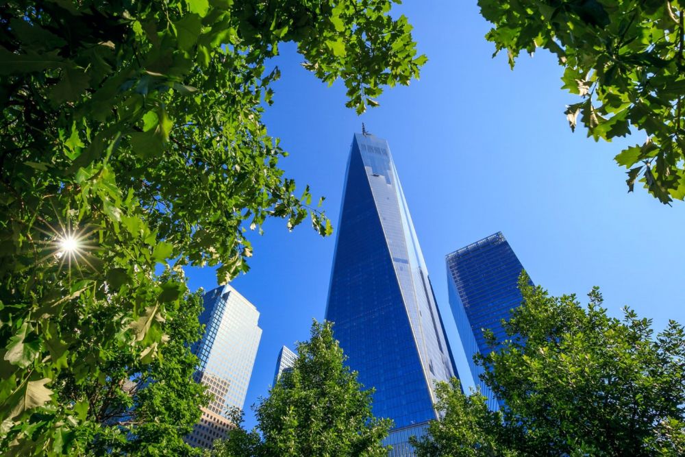 One World Observatory - Image 1 of 8