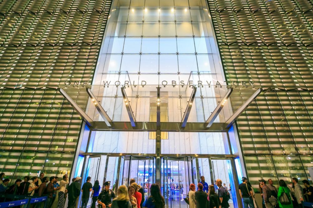 One World Observatory - Image 2 of 8