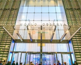 One World Observatory  - Best NYC Views & Sky-High Experience - Book Now with JTR Holidays