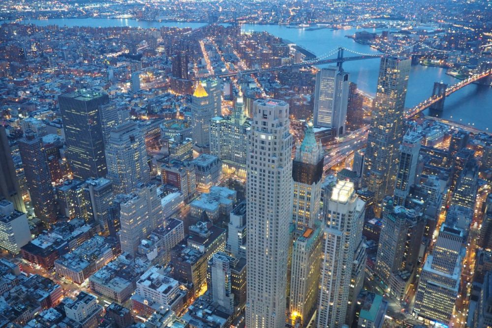 One World Observatory - Image 3 of 8