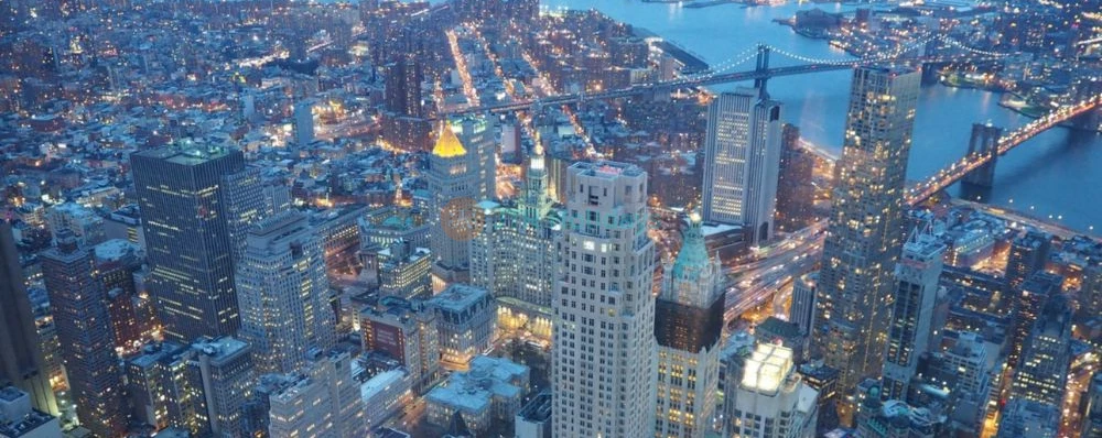 One World Observatory - Image 3 of 5