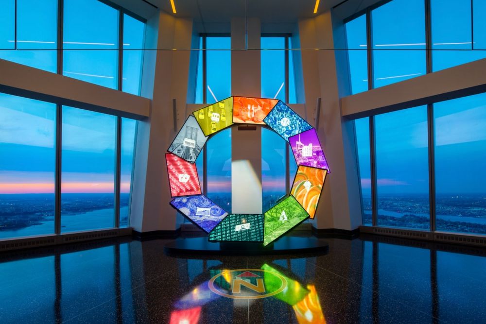 One World Observatory - Image 5 of 5