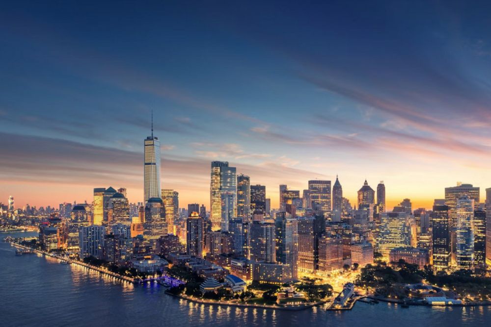 One World Observatory - Image 4 of 5