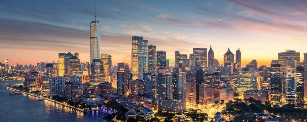 One World Observatory - Image 4 of 5