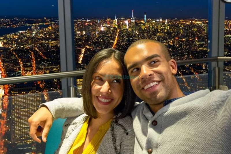 One World Observatory - Image 6 of 8