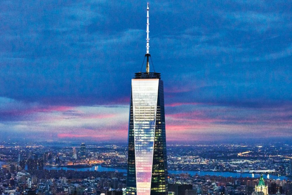 One World Observatory - Image 7 of 8