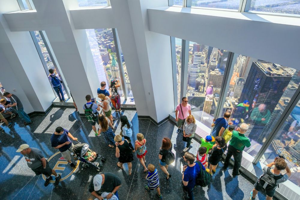 One World Observatory - Image 8 of 8