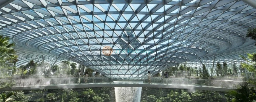 Jewel Changi Airport Attractions - Image 4 of 5