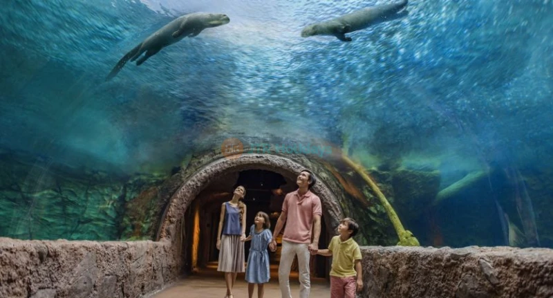 River Wonders Singapore