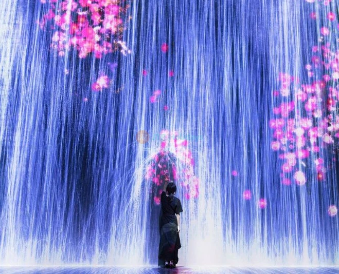 ArtScience Museum Singapore - Image 2 of 5