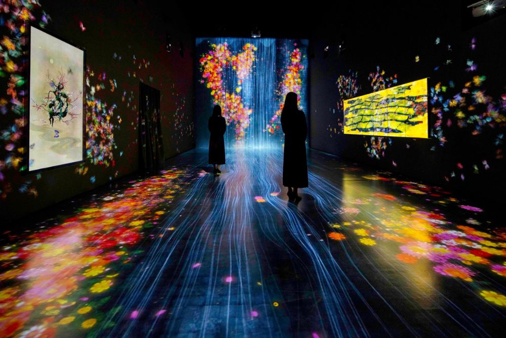 ArtScience Museum Singapore - Image 4 of 7