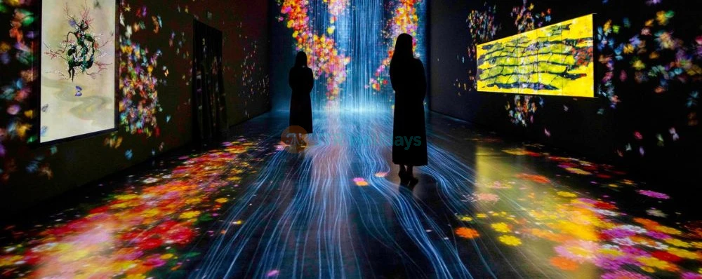 ArtScience Museum Singapore - Image 4 of 5