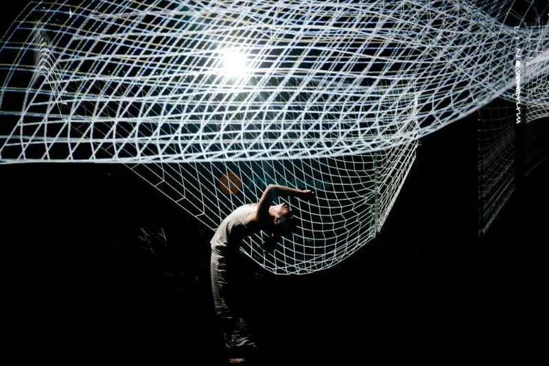 ArtScience Museum Singapore - Image 7 of 7