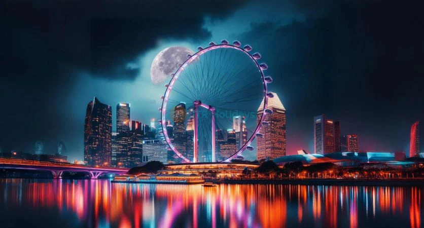 Singapore Flyer