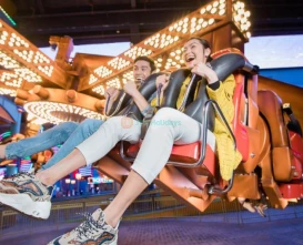 Skytropolis Indoor Theme Park Tickets – Book Now | JTR Holidays