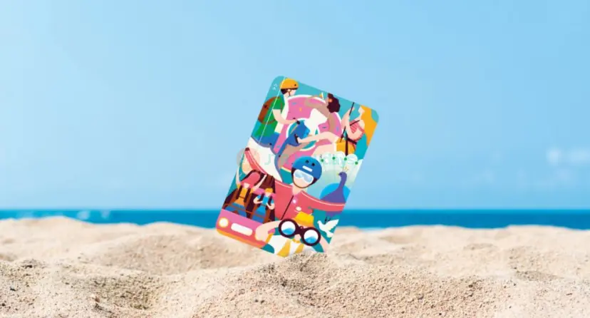 Sentosa Fun Discovery Pass - Image 1 of 9