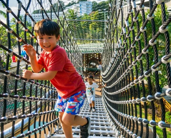 Sentosa Fun Discovery Pass - Image 2 of 5