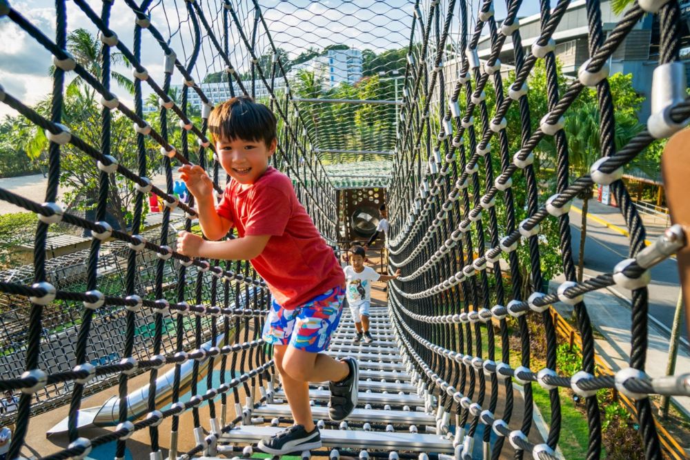 Sentosa Fun Discovery Pass - Image 2 of 9