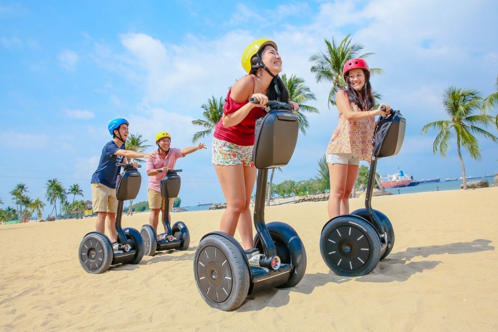 Sentosa Fun Discovery Pass - Image 5 of 9