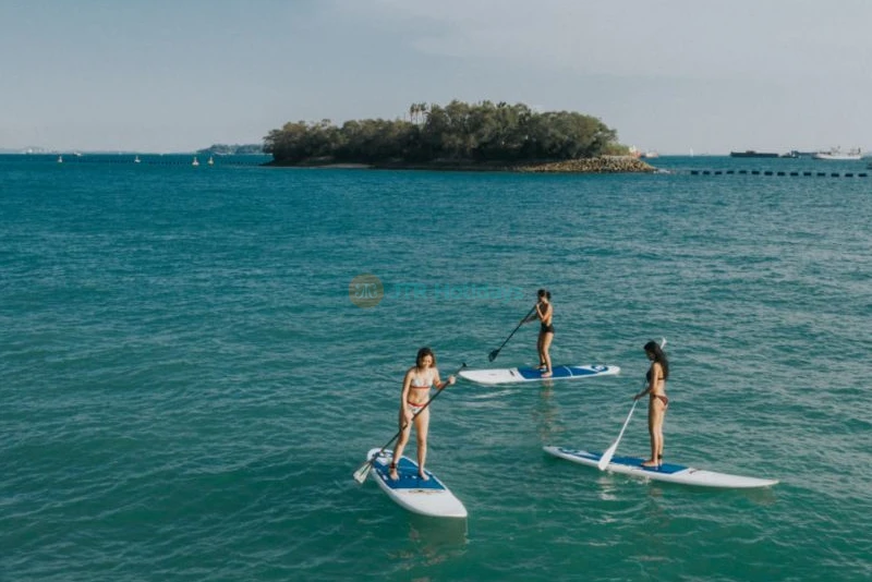 Sentosa Fun Discovery Pass - Image 6 of 9