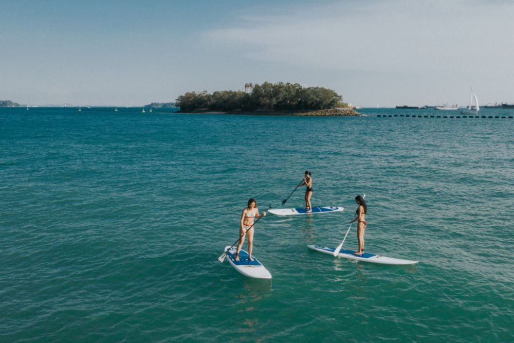 Sentosa Fun Discovery Pass - Image 6 of 9