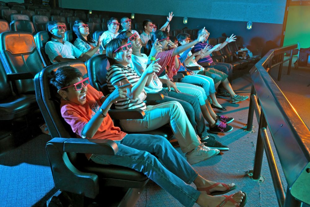 Sentosa Fun Discovery Pass - Image 8 of 9