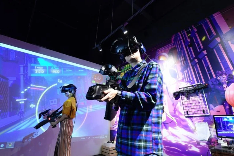 Sentosa Fun Discovery Pass - Image 9 of 9