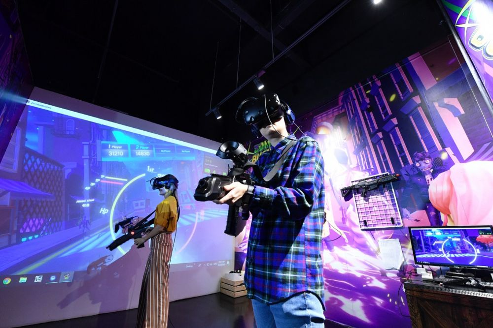 Sentosa Fun Discovery Pass - Image 9 of 9