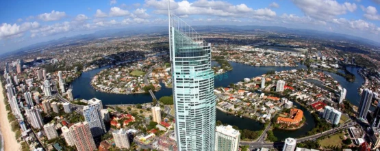 SkyPoint Observation Deck Tickets – Stunning 360° Views of Gold Coast - JTR Holidays