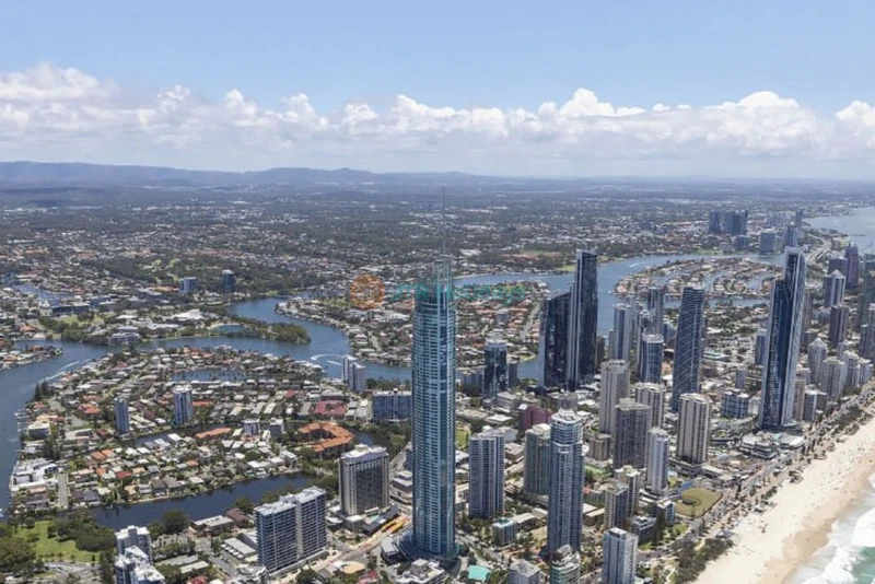 SkyPoint Observation Deck Tickets – Stunning 360° Views of Gold Coast - JTR Holidays