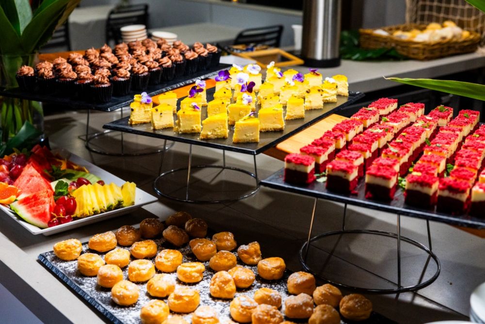 Gold Coast Sightseeing Dinner Cruise Ticket - Image 9 of 9