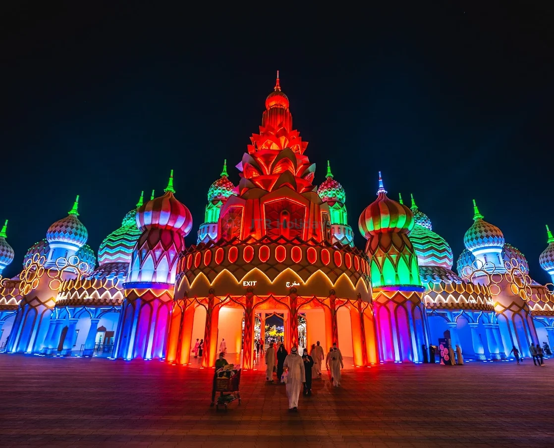 Global Village Dubai - Image 2 of 5