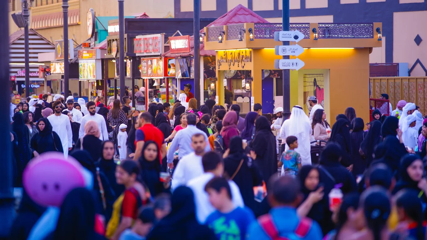 Global Village Dubai - Image 6 of 7