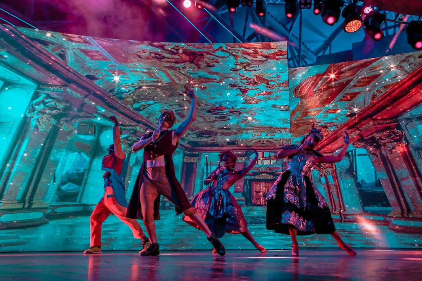 Global Village Dubai - Image 7 of 7