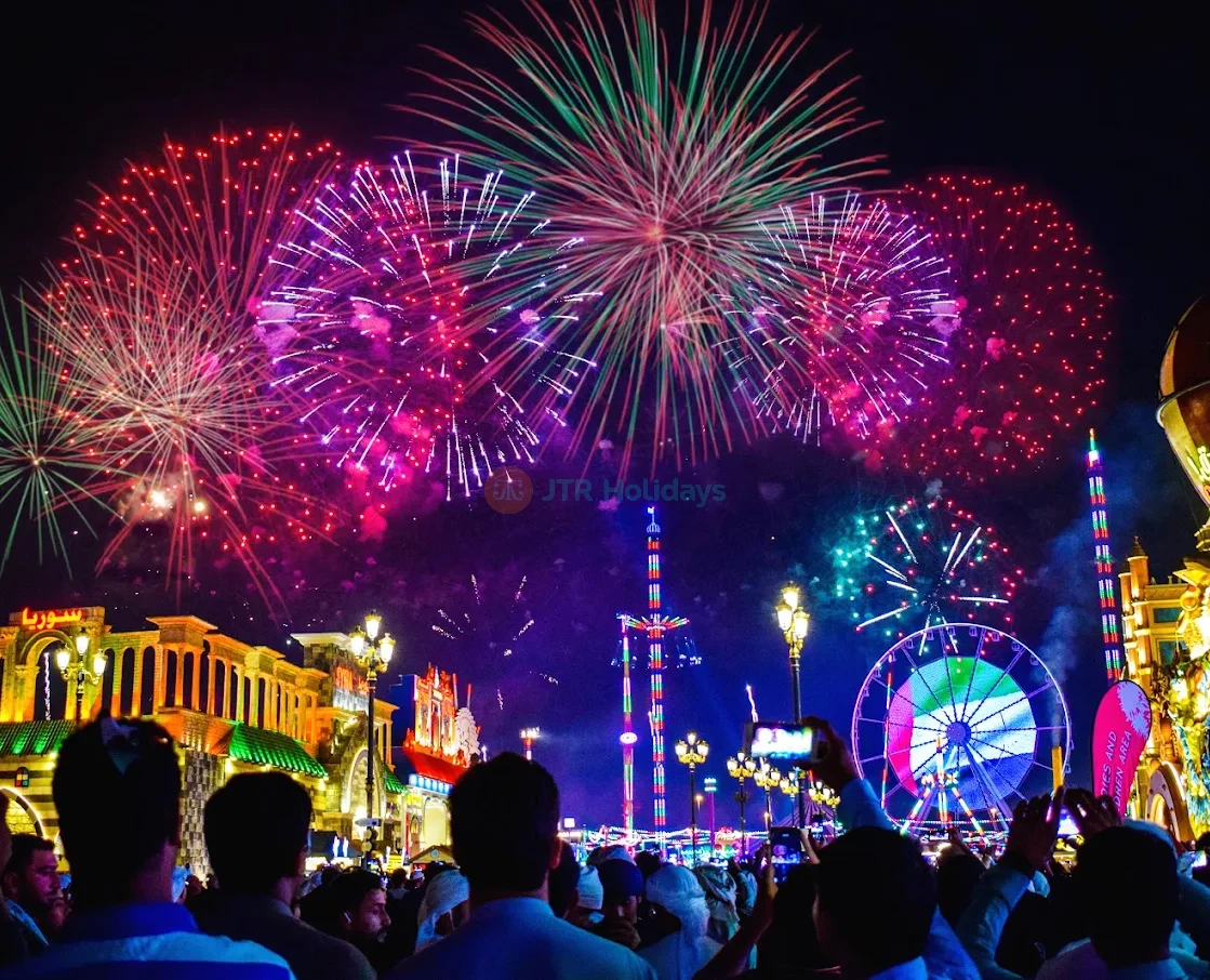 Global Village Dubai - Image 5 of 5