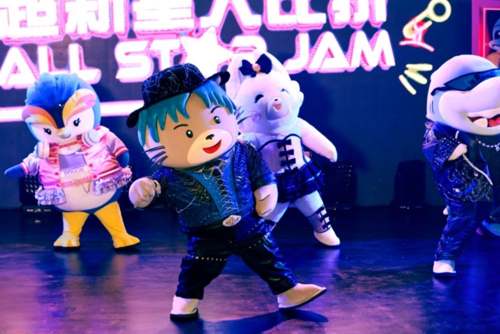 Ocean Park Hong Kong - Image 8 of 12