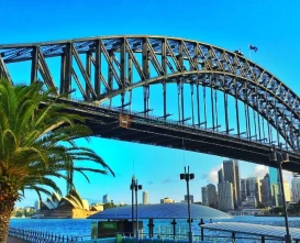 Big Bus Sydney Hop-On Hop-Off Tour | Explore Sydney's Top Attractions - JTR Holidays