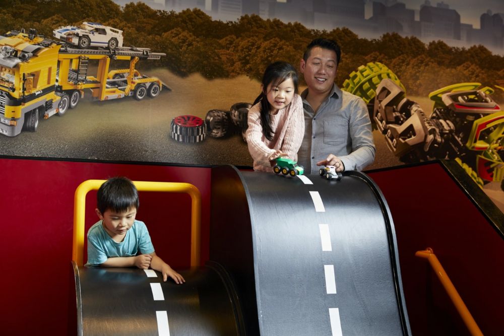 LEGOLAND Discovery Centre Melbourne - Image 4 of 5