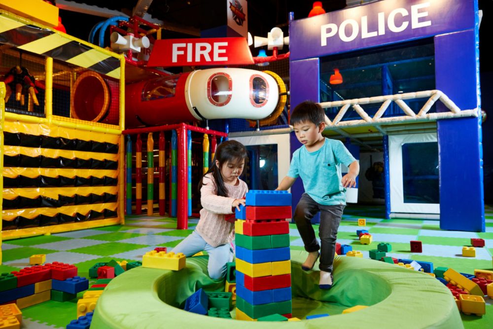 LEGOLAND Discovery Centre Melbourne - Image 6 of 9