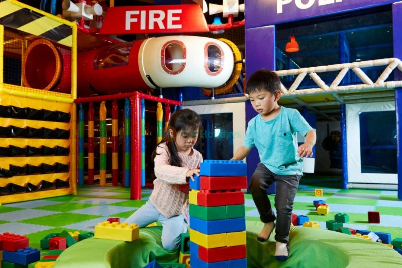 LEGOLAND Discovery Centre Melbourne Tickets | Family Fun & LEGO Adventures - JTR Holidays - Image 6 of 9