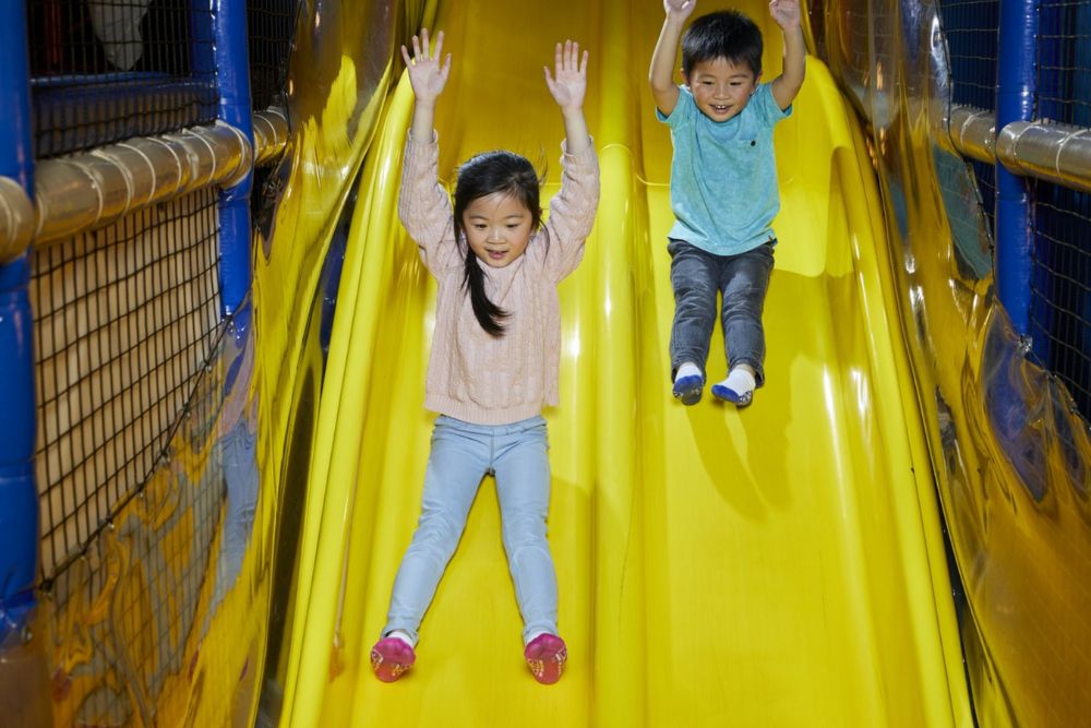 LEGOLAND Discovery Centre Melbourne - Image 9 of 9