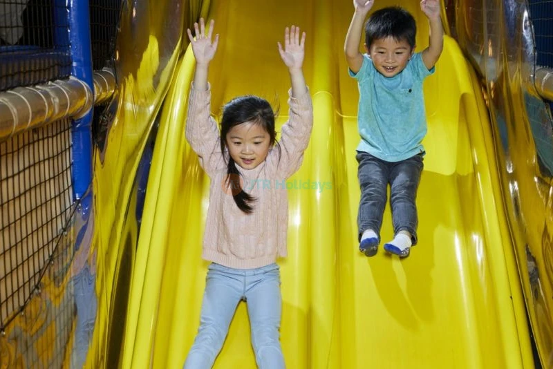 LEGOLAND Discovery Centre Melbourne Tickets | Family Fun & LEGO Adventures - JTR Holidays - Image 9 of 9