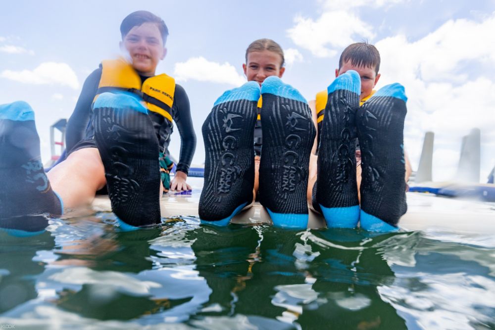 GC Aqua Park - Gold Coast - Image 2 of 5