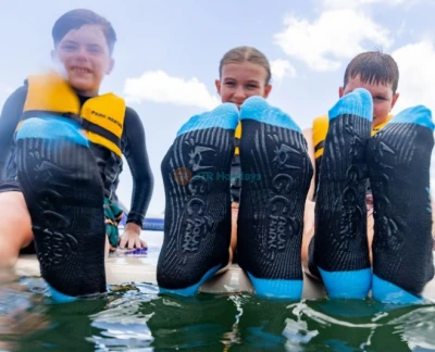 GC Aqua Park - Gold Coast - Image 2 of 5