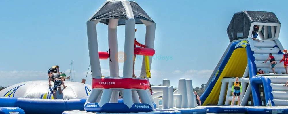 GC Aqua Park - Gold Coast - Image 3 of 5